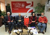 ملاک انتخاب آثار نگارگری در جشنواره تجسمی فجر مشخص شد