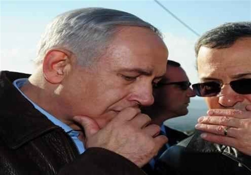 رژیم صهیونیستی|رسوایی اخلاقی «باراک» و مسابقه با نتانیاهو در «فساد»+ تصاویر