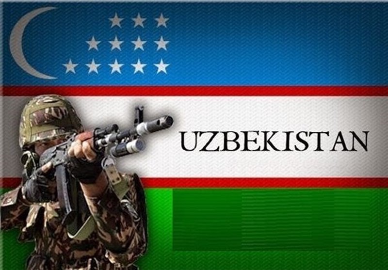 ایجاد مرکز ملی مدیریت دفاعی در ازبکستان