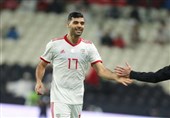 Mehdi Taremi Doesn’t Care Who Scores in Team Melli