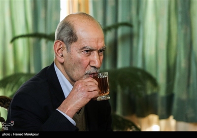 محمد توسلی اولین شهردار تهران پس از انقلاب اسلامی