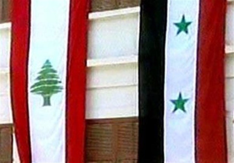 تلاش آمریکا برای تخریب روابط لبنان و سوریه