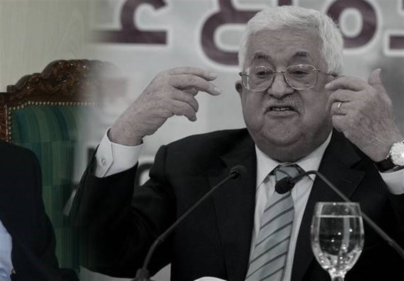معاریو: ابومازن مخالفت اسرائیل را بهانه لغو انتخابات کرد