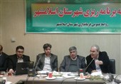 90 درصد بودجه های ملی استان تهران تخصیص یافته است