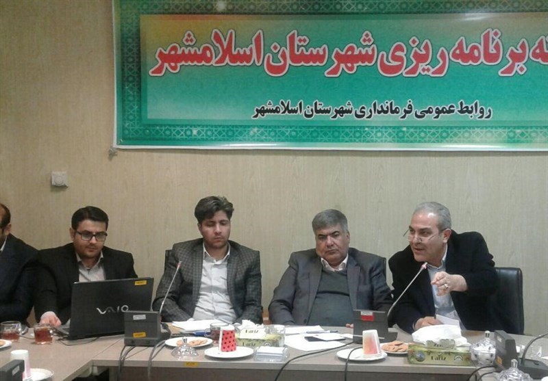 90 درصد بودجه های ملی استان تهران تخصیص یافته است