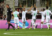 لغو رسمی بازی‌های تیم ملی فوتبال عربستان در انتخابی جام جهانی 2022