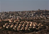 تصمیم اسرائیل برای محاصره بیت لحم با توسعه یک شهرک صهیونیست‌نشین‎