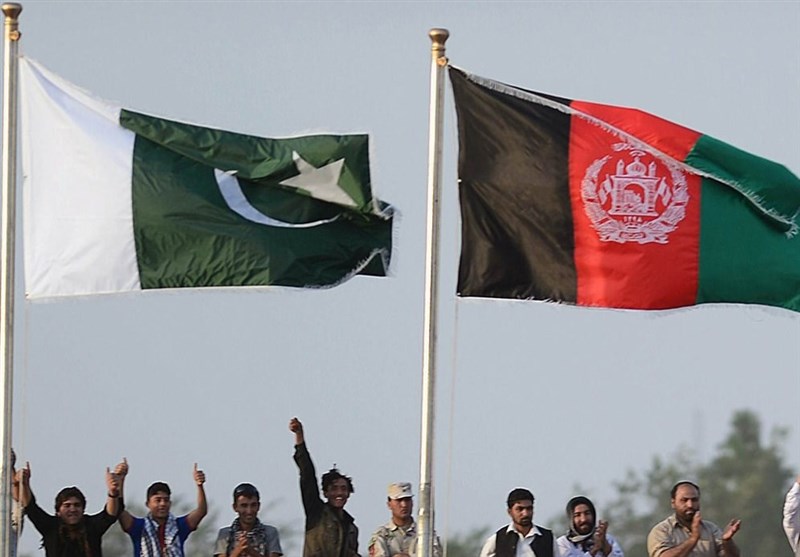 Pakistan Reaffirms Commitment to Afghan Peace Process