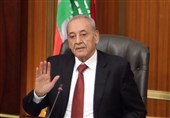 بری: دولت لبنان طی یک هفته آینده یا کمتر تشکیل می‌شود