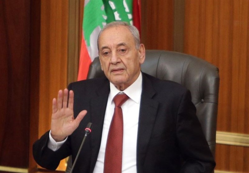 درخواست «نبیه‌بری» برای تاخیر در برگزاری نشست اقتصادی عربی در لبنان