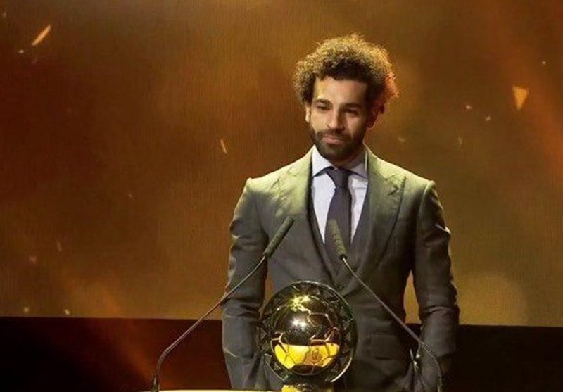 فوتبال جهان|کنفدراسیون آفریقا هم صلاح را مرد سال این قاره معرفی کرد/ رنار مربی برتر سال 2018 نام گرفت