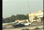 Katif’e Kanlı Operasyon