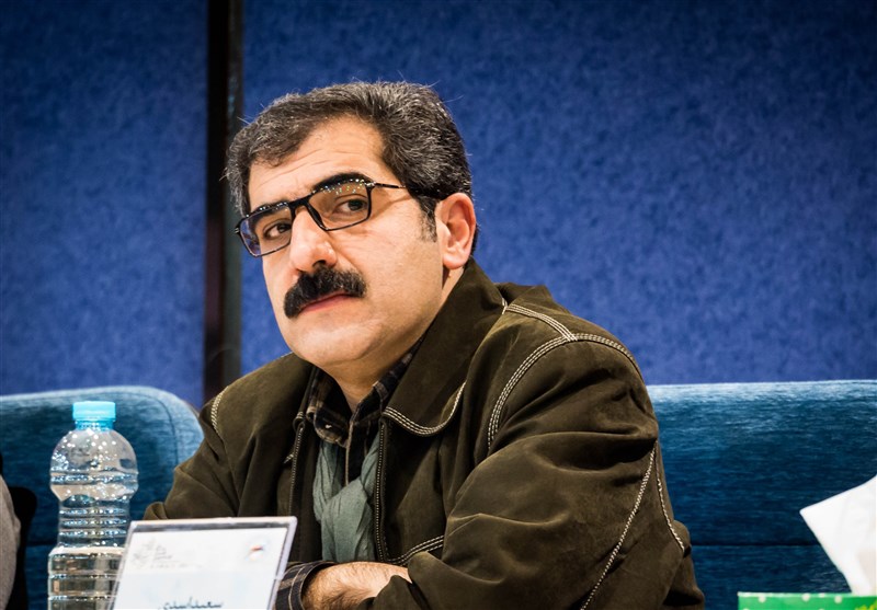 انتقادات رئیس تئاتر شهر علیه خبرنگاران