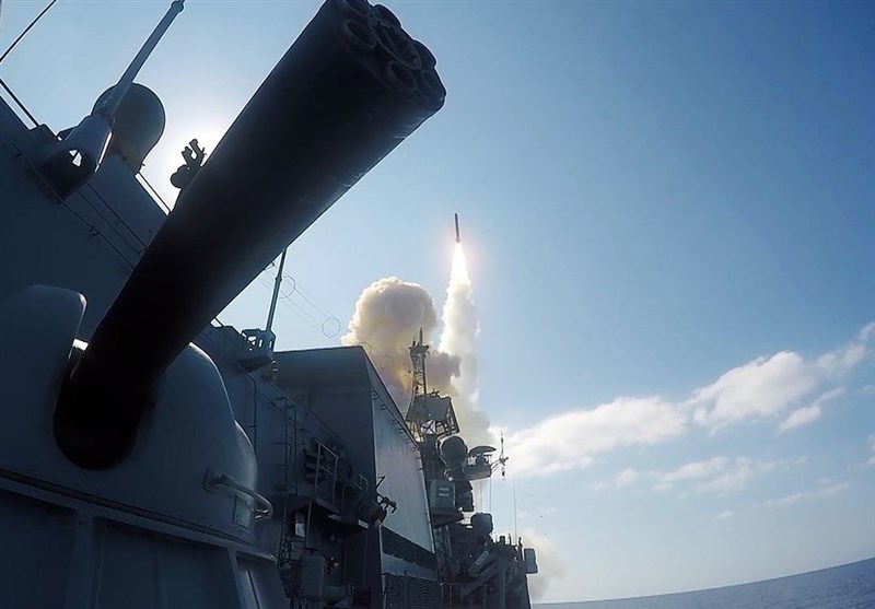 ساخت موشک‌های کروز جدید «کالیبر-ام» در صنایع دفاع روسیه
