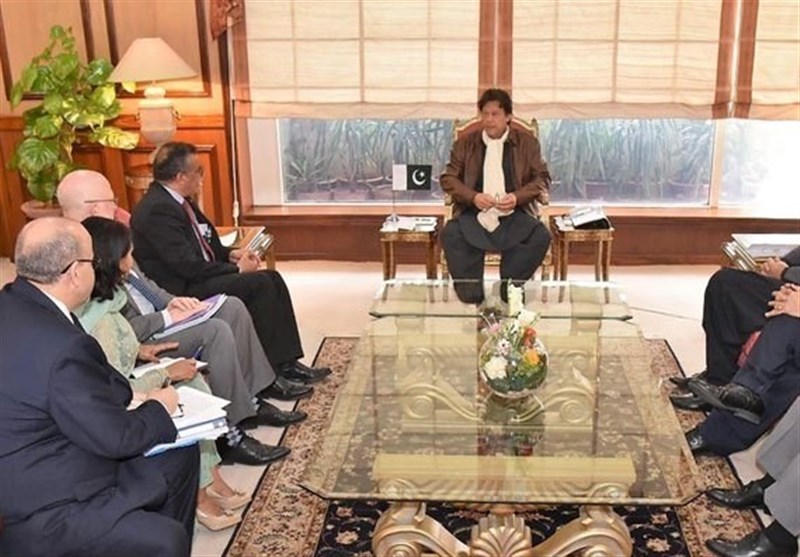 بل گیٹس کا وزیراعظم کو خط: پاکستان میں سرمایہ کاری کی خواہش کا اظہار