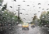 موج جدید بارندگی‌ در خوزستان از فردا آغاز می‌شود؛ احتمال وقوع سیل و آب‌گرفتگی معابر