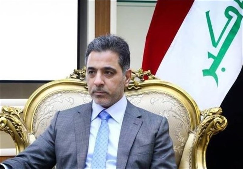 برلمانی عراقی لـ&quot;تسنیم&quot;: امریکا تحاول ایجاد خلافات قومیة ومذهبیة فی المنطقة