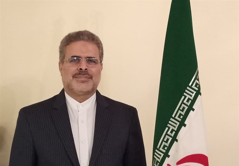 سفیر ایران در دهلی‌نو: هندی‌ها برای گسترش همکاری در چابهار اراده جدی دارند +فیلم