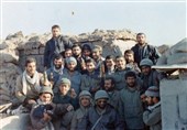 روایت سردار ‌میرصالحی از عملیات کربلای 5/فرماندهان ایرانی در منطقه‌ای غیرقابل تصور عراقی‌ها را غافلگیر کردند
