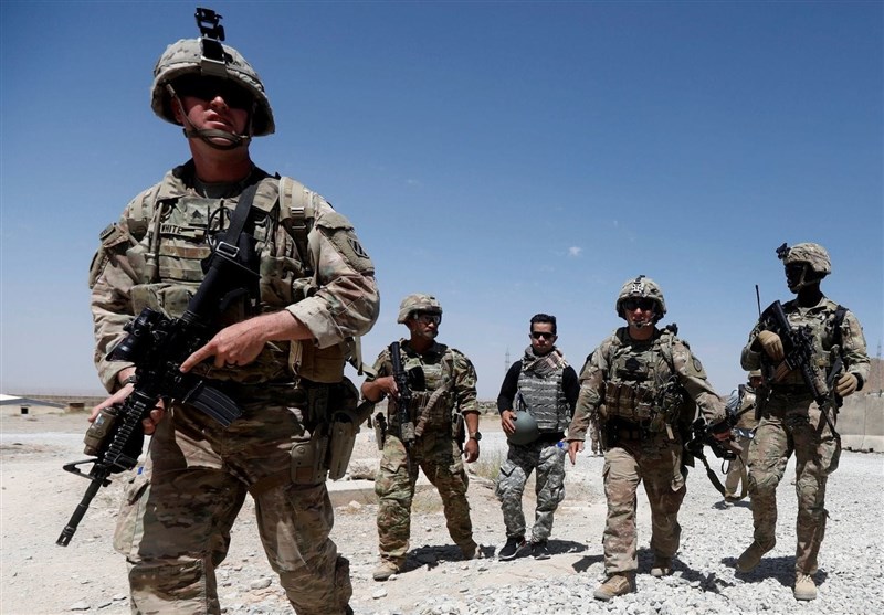 تلاش سناتورهای آمریکایی برای ادامه حضور دستکم 10 هزار نظامی در افغانستان