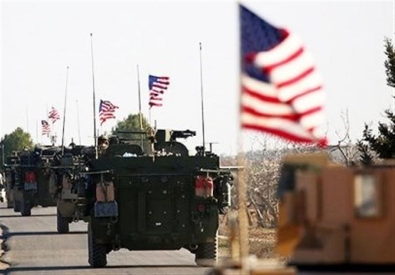 گزارش تسنیم| از «هریر» تا «کرکوک»؛ تقویت حضور نظامی آمریکا پیامد شکست سیاسی در عراق