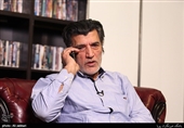 گفتگو با علیرضا افخمی نویسنده و کارگردان