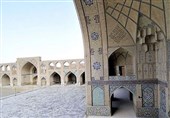 اصفهان| روایتی از پزشک مخصوص دربار صفوی که بنای مسجد حکیم را از خود به یادگار گذاشت