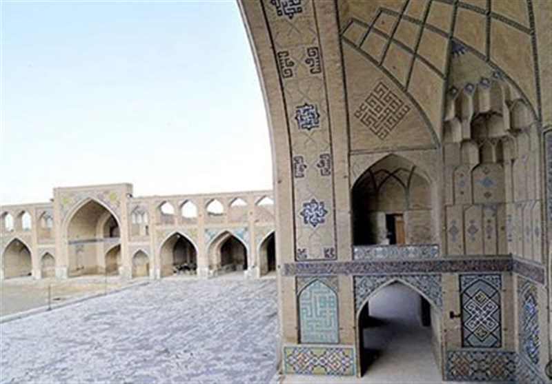 اصفهان| روایتی از پزشک مخصوص دربار صفوی که بنای مسجد حکیم را از خود به یادگار گذاشت