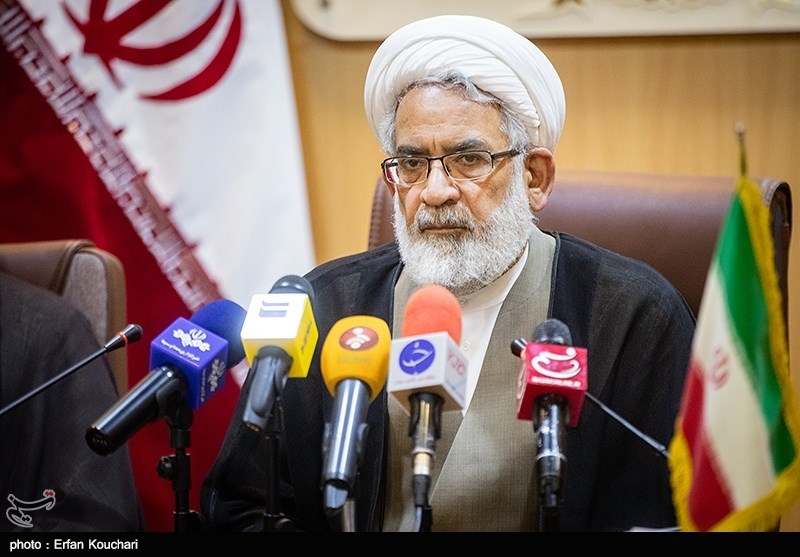 Prosecutor General Asks Nigerian Judiciary to Help Send Sheikh Zakzaky to Iran