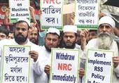 آسام میں مسلمانوں کے سوا تمام اقلیتی مہاجرین کو شہریت دینے کا بل منظور