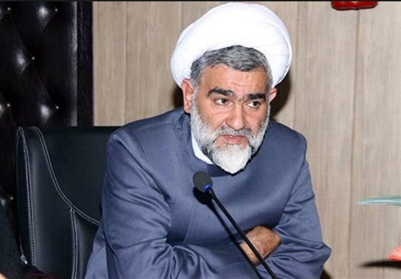 درخواست نماینده رباط‌کریم برای تشکیل شورای تأمین جهت بررسی موضوع شن‌چاله‌های استان تهران