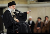 Ayatollah Khamenei Says Some US Statesmen ‘First-Class Idiots’