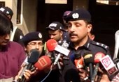 علی رضاعابدی قتل: لندن، ساؤتھ افریقا نیٹ ورک کے ملوث ہونے کا امکان ہے، پولیس