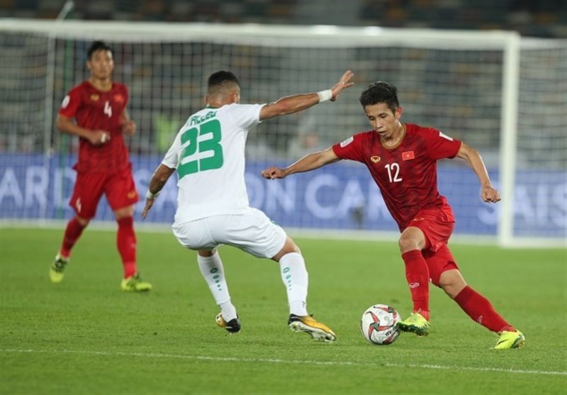 توصیه رسانه کره‌ای به ویتنام برای بازی با ایران؛ دفاعی بازی کنید و کمتر گل بخورید!