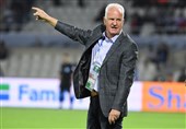 جام ملت‌های آسیا|سرمربی سوریه اخراج شد