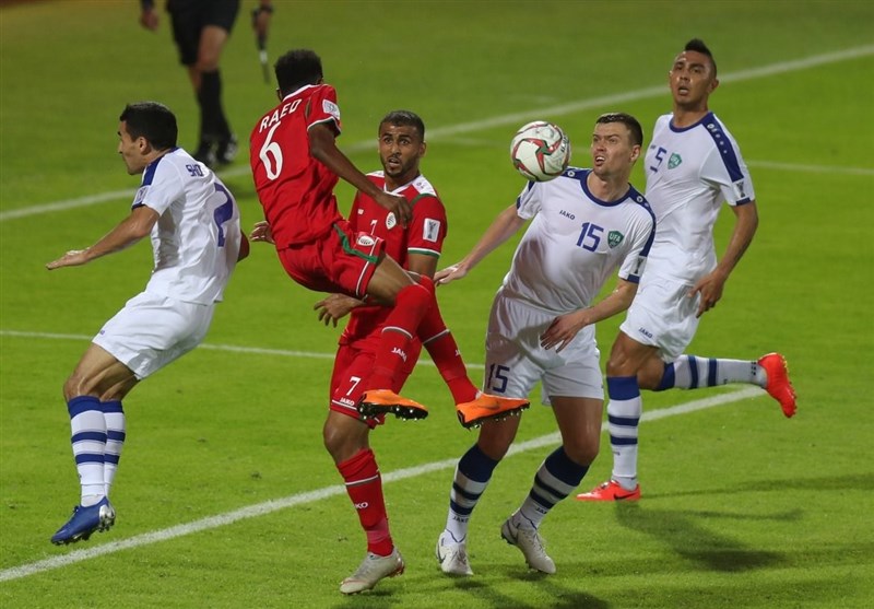 Oman Determined to Create History against Iran, Captain Says