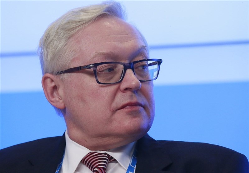 US Rejects Arms Control Deals Because of Its Hegemonic Ambitions: Ryabkov
