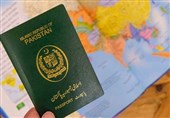 جاپانی پاسپورٹ دنیا کا طاقتورترین قرار