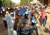 کشته شدن سه شهروند سودانی دیگر در جریان تظاهرات ضد دولتی