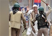بھارتی مظالم کی انتہا، درجنوں نہتے کشمیری گرفتار