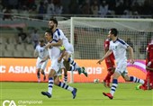 احمدوف: پیش‌بینی تیم برنده در جام ملت‌ها امکان‌پذیر نیست
