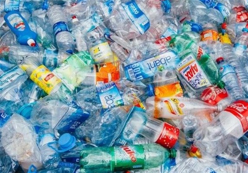 پلاسٹک کی بوتلیں انسانی صحت کے لئے خطرناک