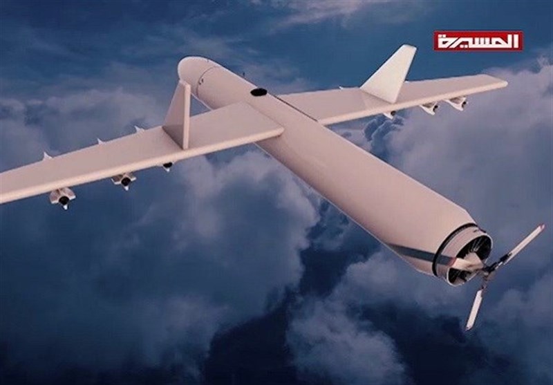 Yemeni Drones Hit Saudi Airport in Retaliatory Attack
