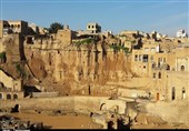 اهواز|ساخت و ساز غیرقانونی در حریم سازههای آبی تاریخی شوشتر پیگیری میشود