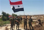 Syrian Army Preparing to Take Control of Khan Sheikhoun in Southern Idlib