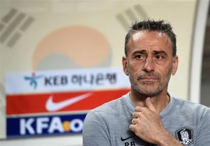 Draw with Iran Was Fair, Paulo Bento Says