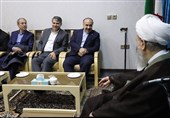 کاشان| ورزشکار ان با رعایت جوانمردی از رذایل اخلاقی بهدور هستند
