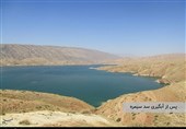 سدهای شرق استان کرمانشاه تا سال 1400 به بهره برداری میرسد