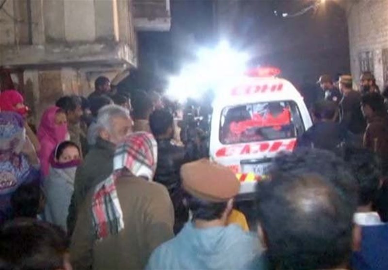 لاہور میں 24 سالہ نوجوان اور کمسن ملازم قتل