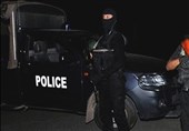 کراچی میں پولیس کی کارروائیاں 9 ملزمان گرفتار